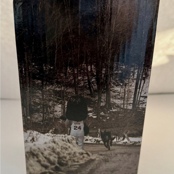 Noah Kahan Red Sox Bobblehead - Picture 4 of 5